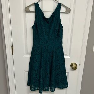 Brand New Speechless Dress